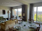 Appartement à CAPINGHEM