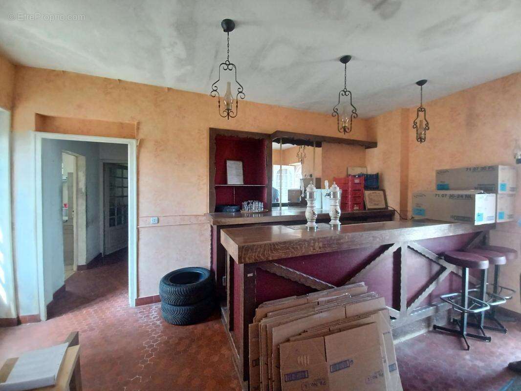 Maison à LA FERTE-MACE