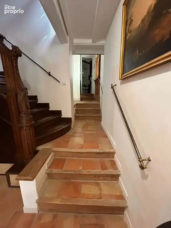 Maison hors du temps, où chaque reflet conte une histoire..... - photo 12