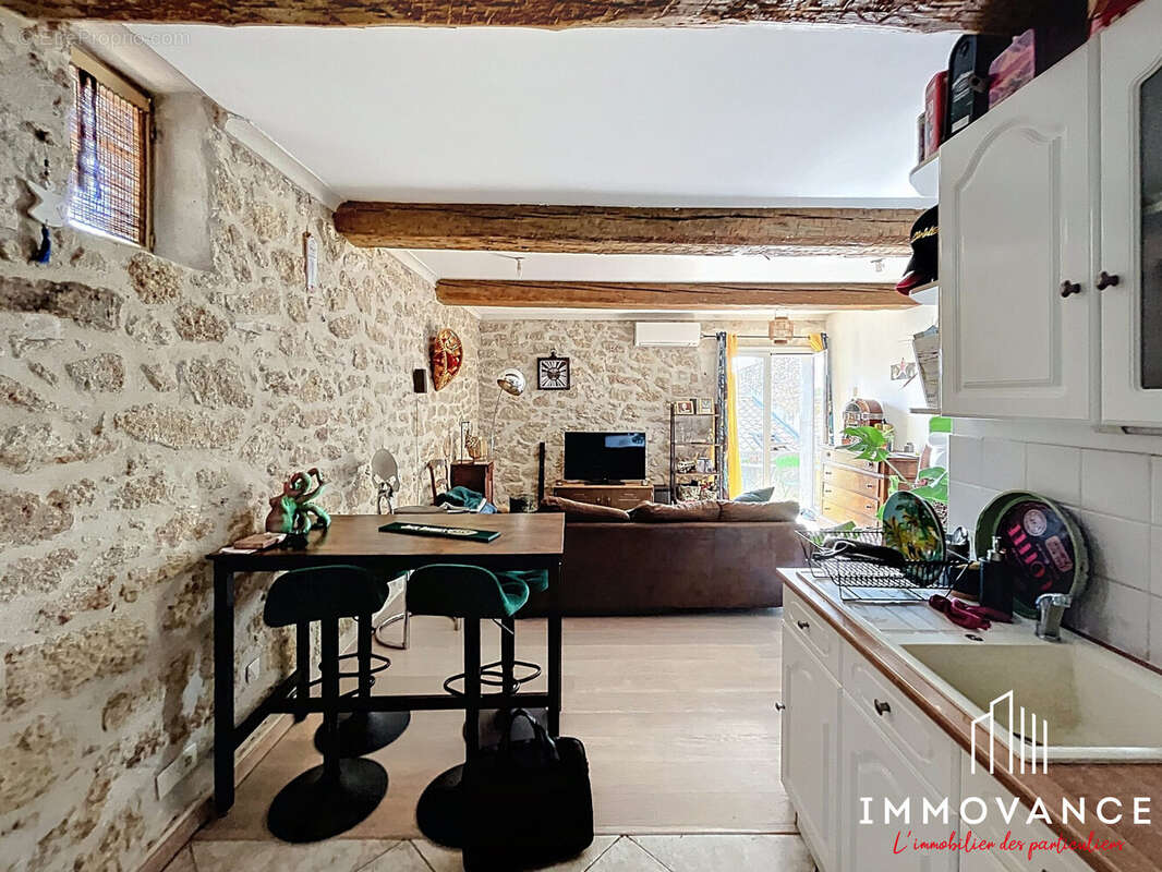 Appartement 50 m² à Fabregues  - photo 3