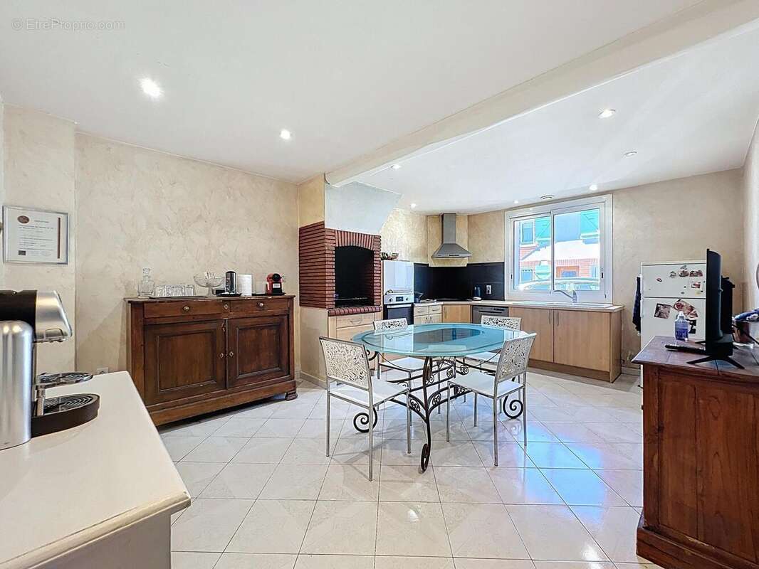 Photo 5 - Maison à PLAISANCE-DU-TOUCH