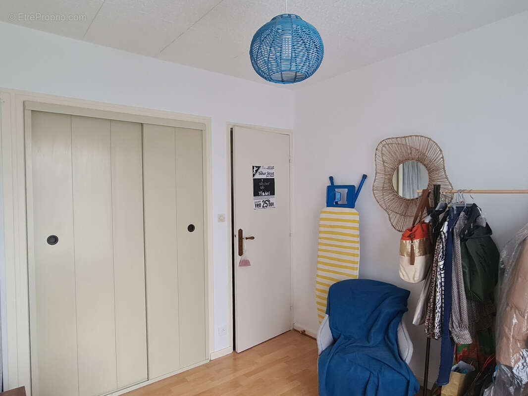 Maison à BESSAY-SUR-ALLIER