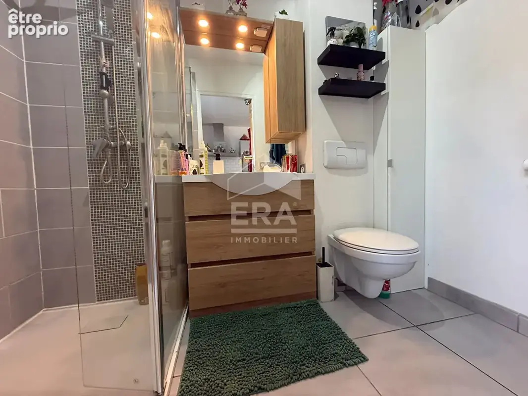 Maison 72m² à port-de-bouc - photo 9