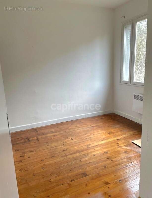 Appartement à MONTREJEAU