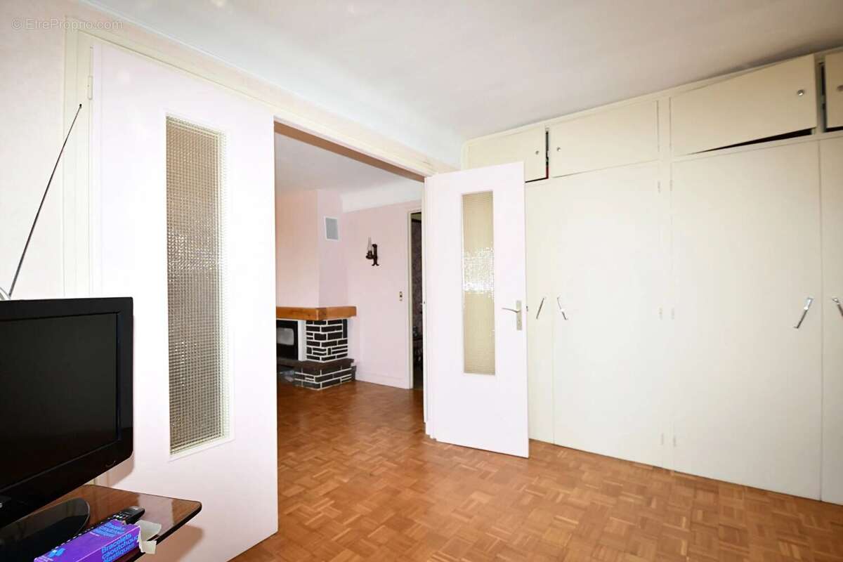 Maison à CHATOU