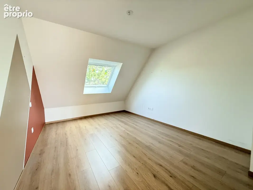 Appartement 3 pièces en attique   80,23 m2 habitables   96,57 m2 au sol - photo 11