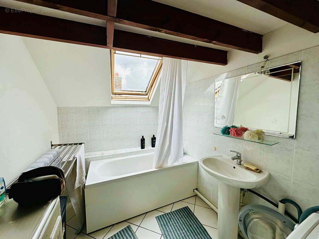 Appartement à HARFLEUR