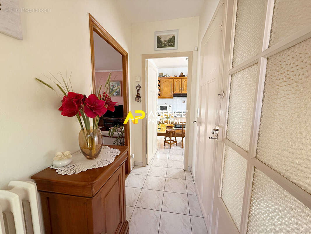 Maison à ARGENTEUIL