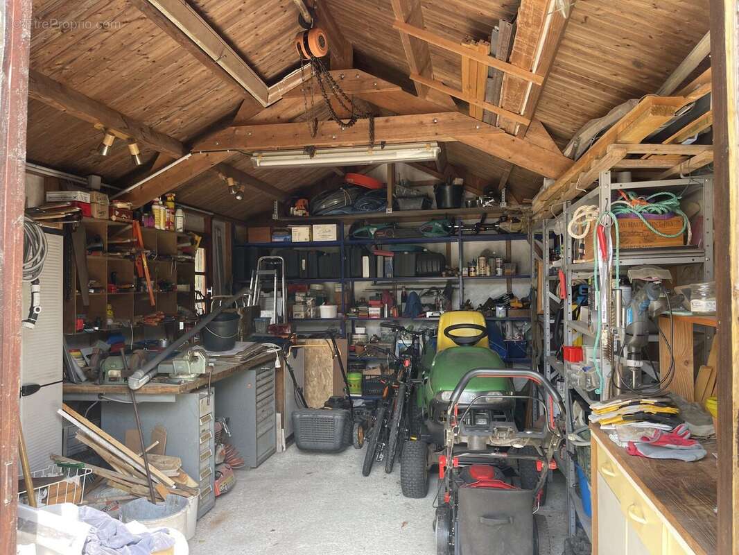 Maison 172 m² à Fermanville  - photo 6