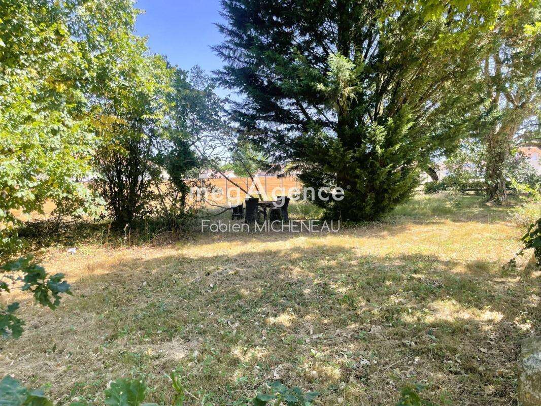 Terrain constructible, 627m², St Leger sous Cholet - photo 5