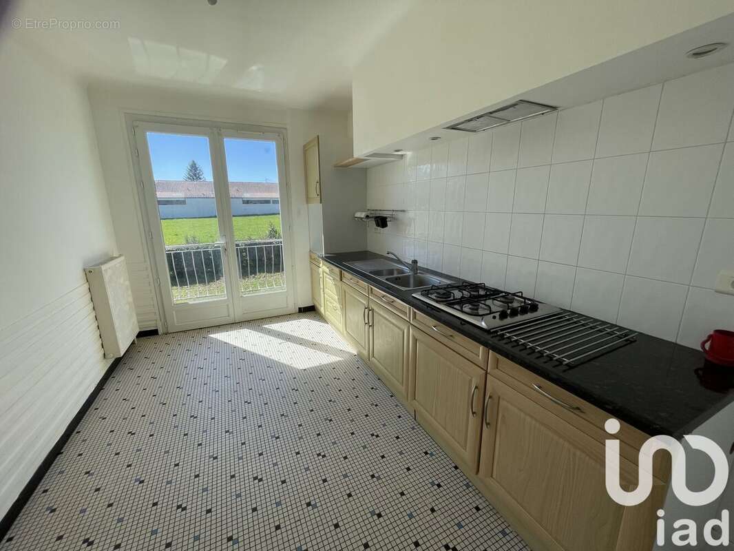 Photo 7 - Maison à CLARENS