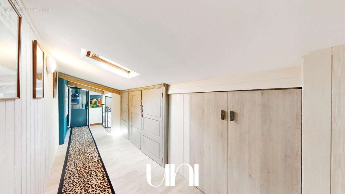 Maison à OUISTREHAM