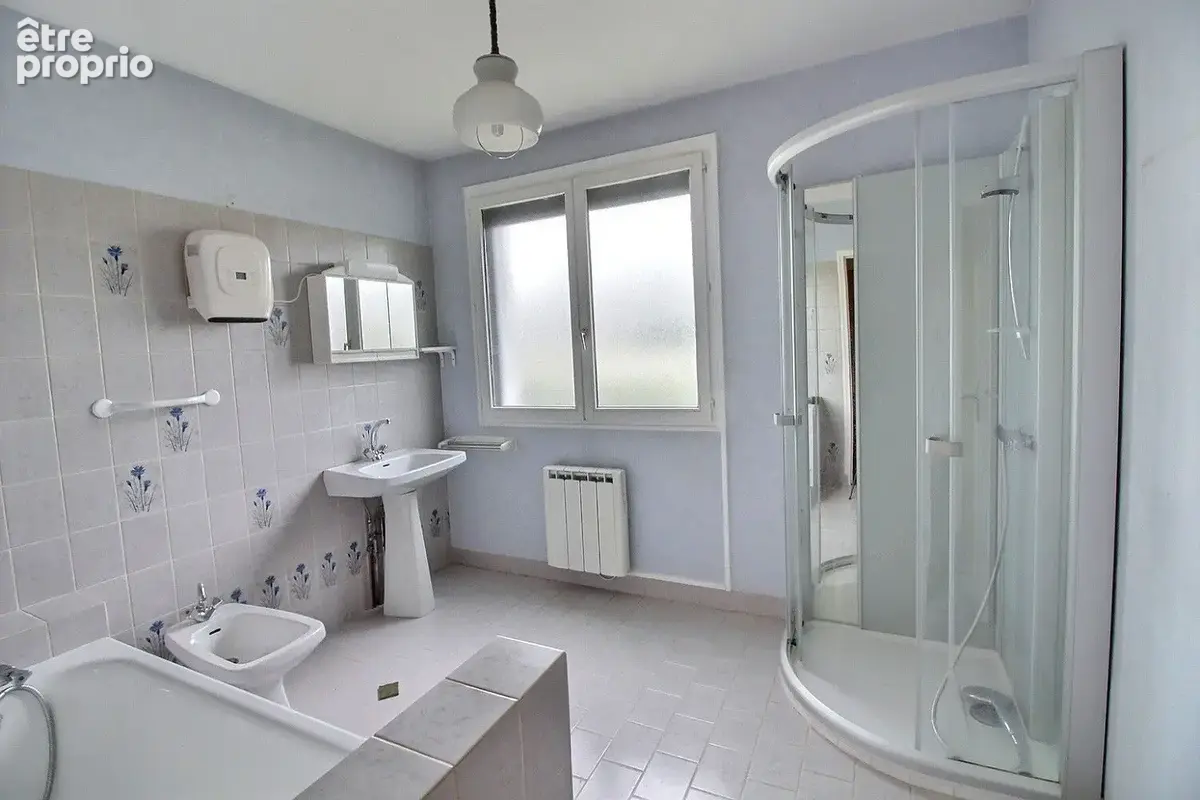 Maison Mareuil sur Ay Champagne - 5 CHAMBRES - JARDIN - SOUS/SOL - photo 9