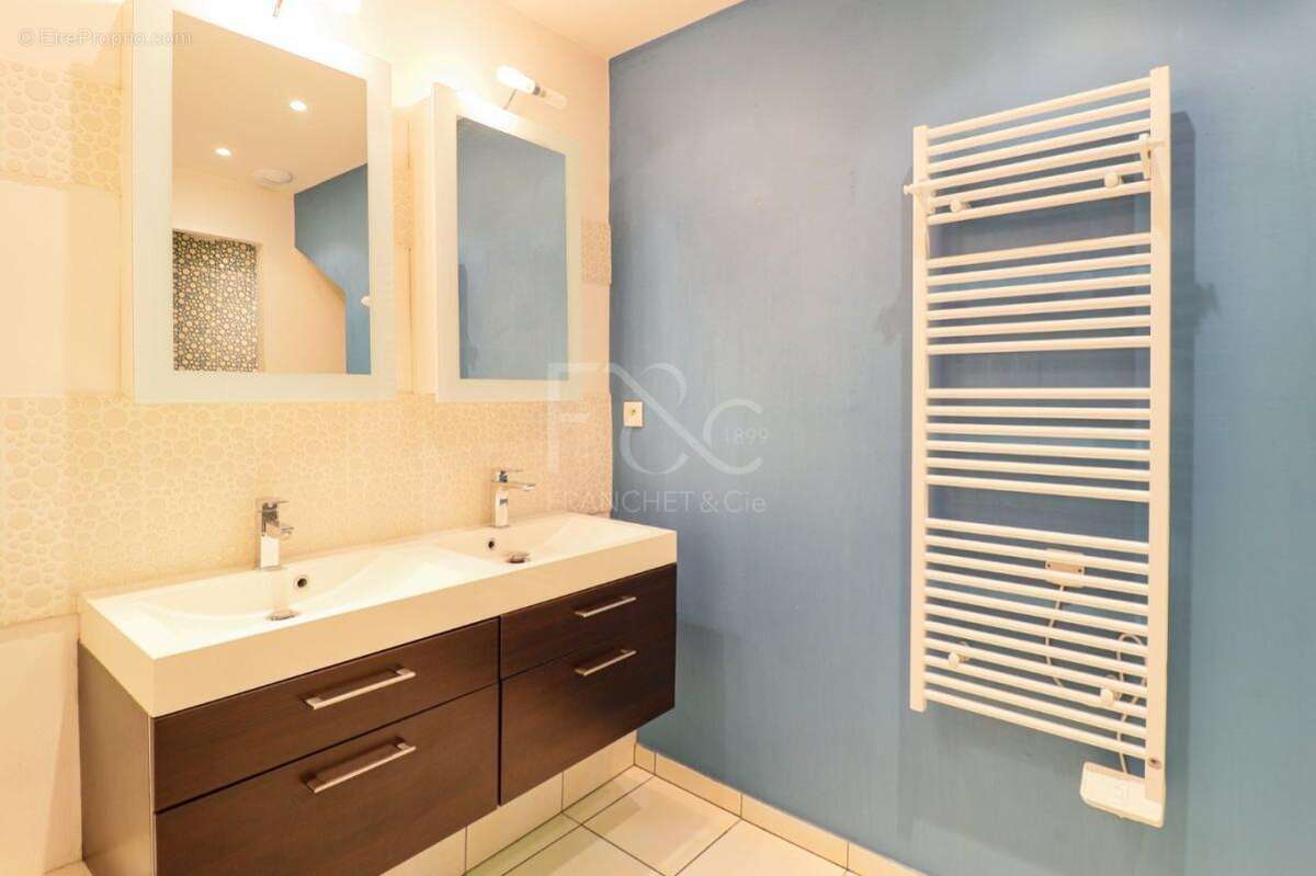 Appartement à LYON-2E