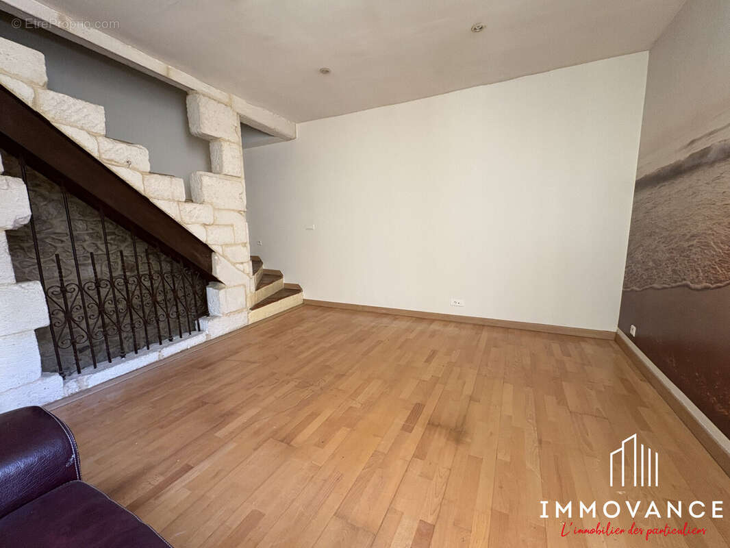 Maison à LANSARGUES