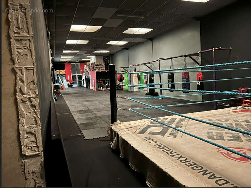 Commerce à BORDEAUX