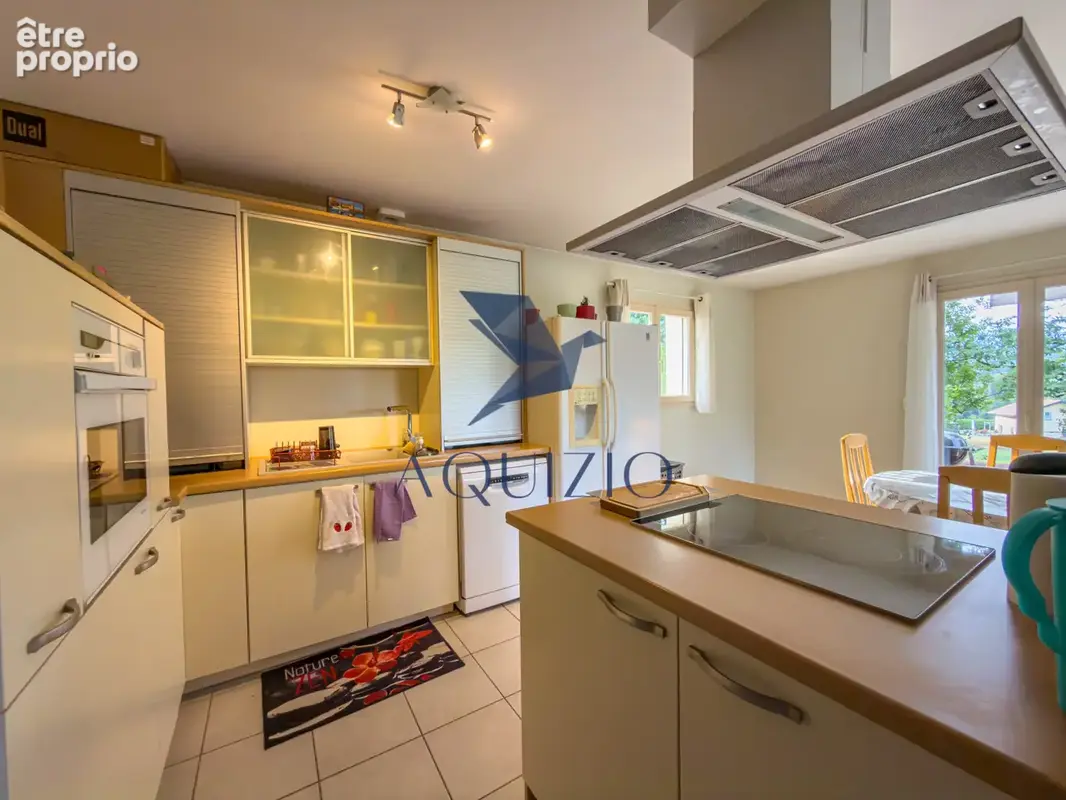 Maison familiale 153 m2 habitables   248 m2 au sol - photo 6
