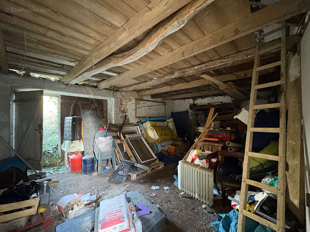 Parking à PLOMODIERN