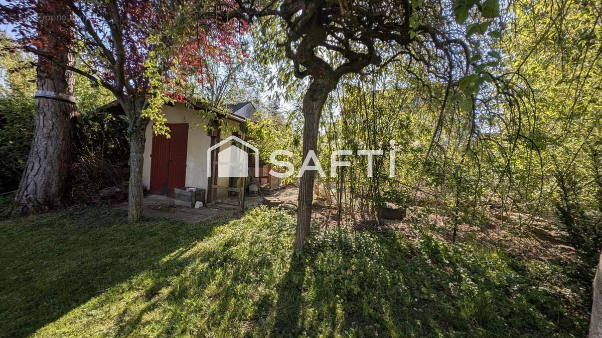 Maison 154 m² à Muizon  - photo 9