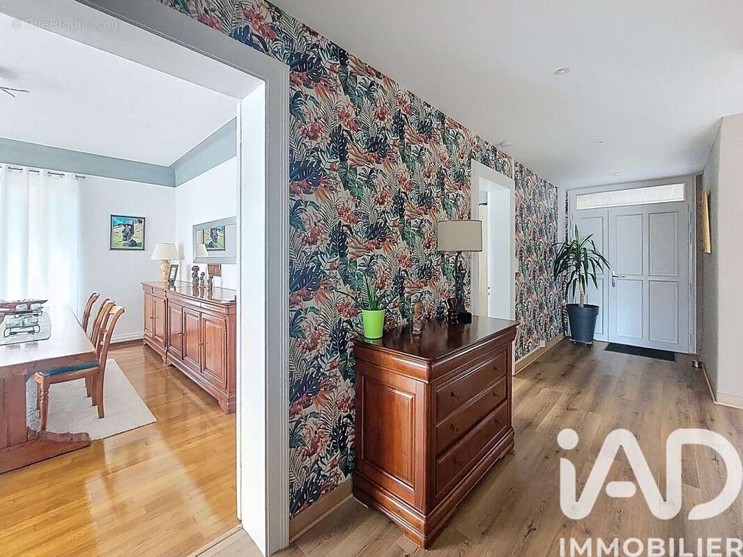 Photo 6 - Appartement à SAINT-DIE-DES-VOSGES