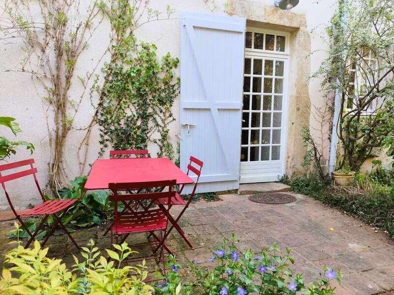 Maison à AIRE-SUR-L'ADOUR