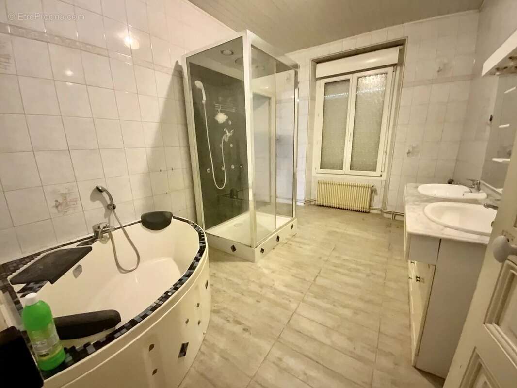 Maison à WITRY-LES-REIMS