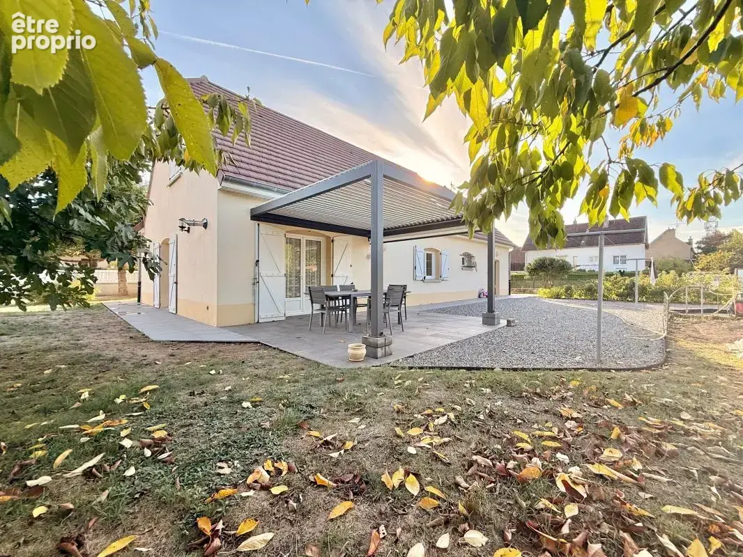 Maison À Vendre - photo 18