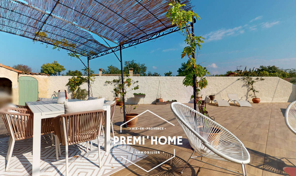 Appartement à ARLES