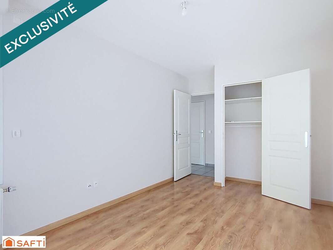 Photo 7 - Appartement à SAINT-MARTIN-D'HERES