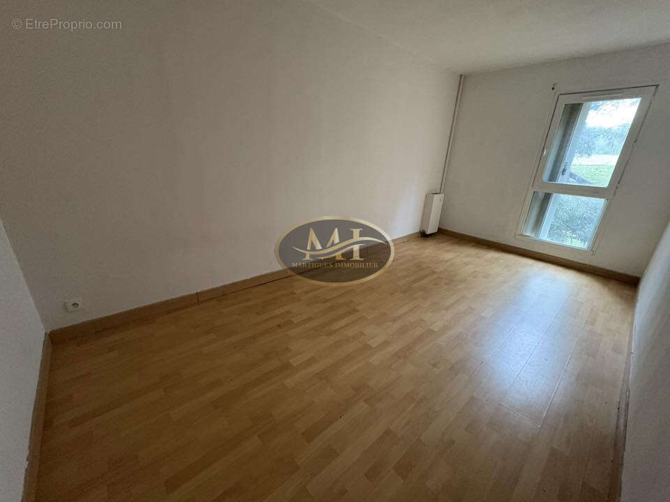 Appartement à MARTIGUES