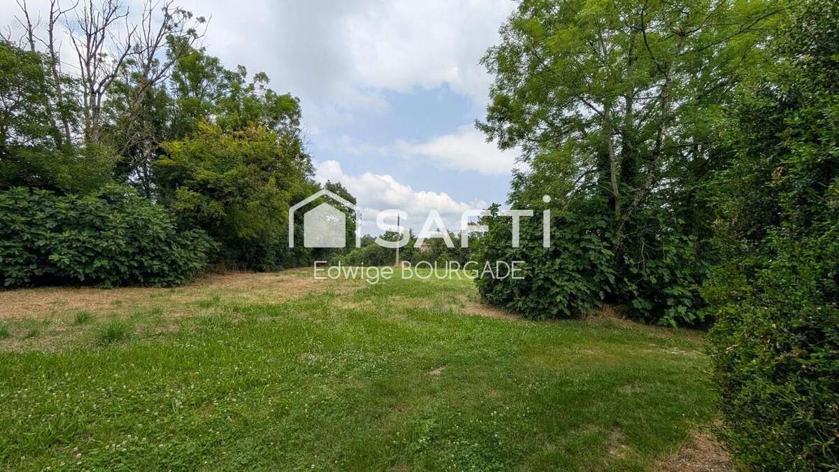 Photo 8 - Maison à LALBENQUE