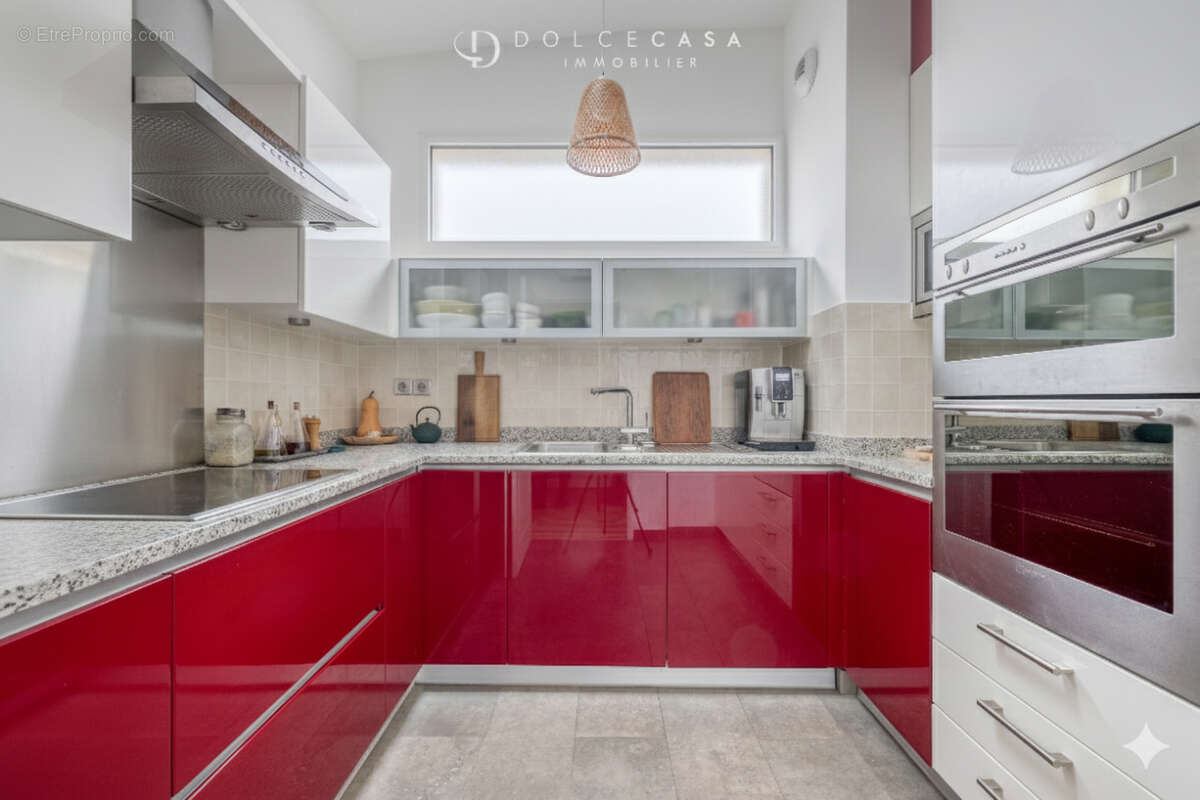 Appartement à LE PERREUX-SUR-MARNE