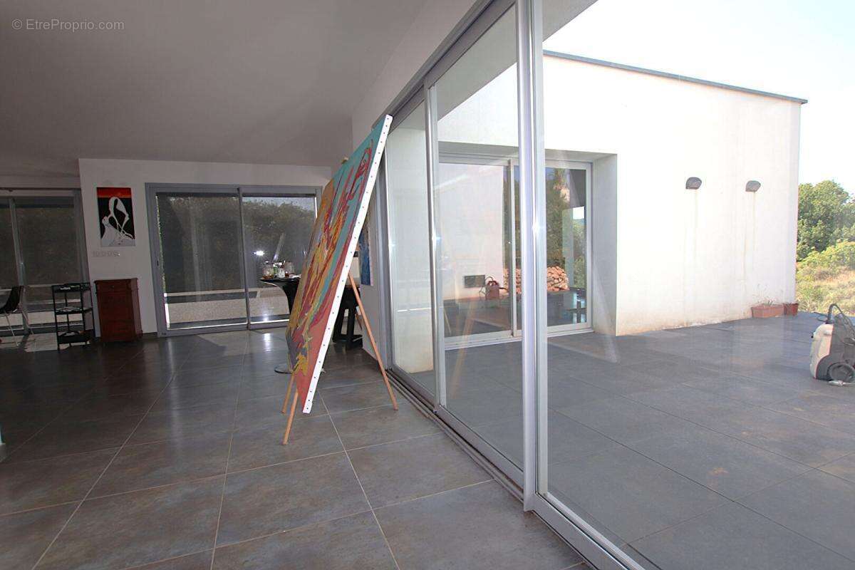 Maison à MONTPELLIER