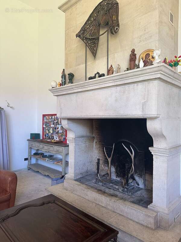 Maison à BARBIZON