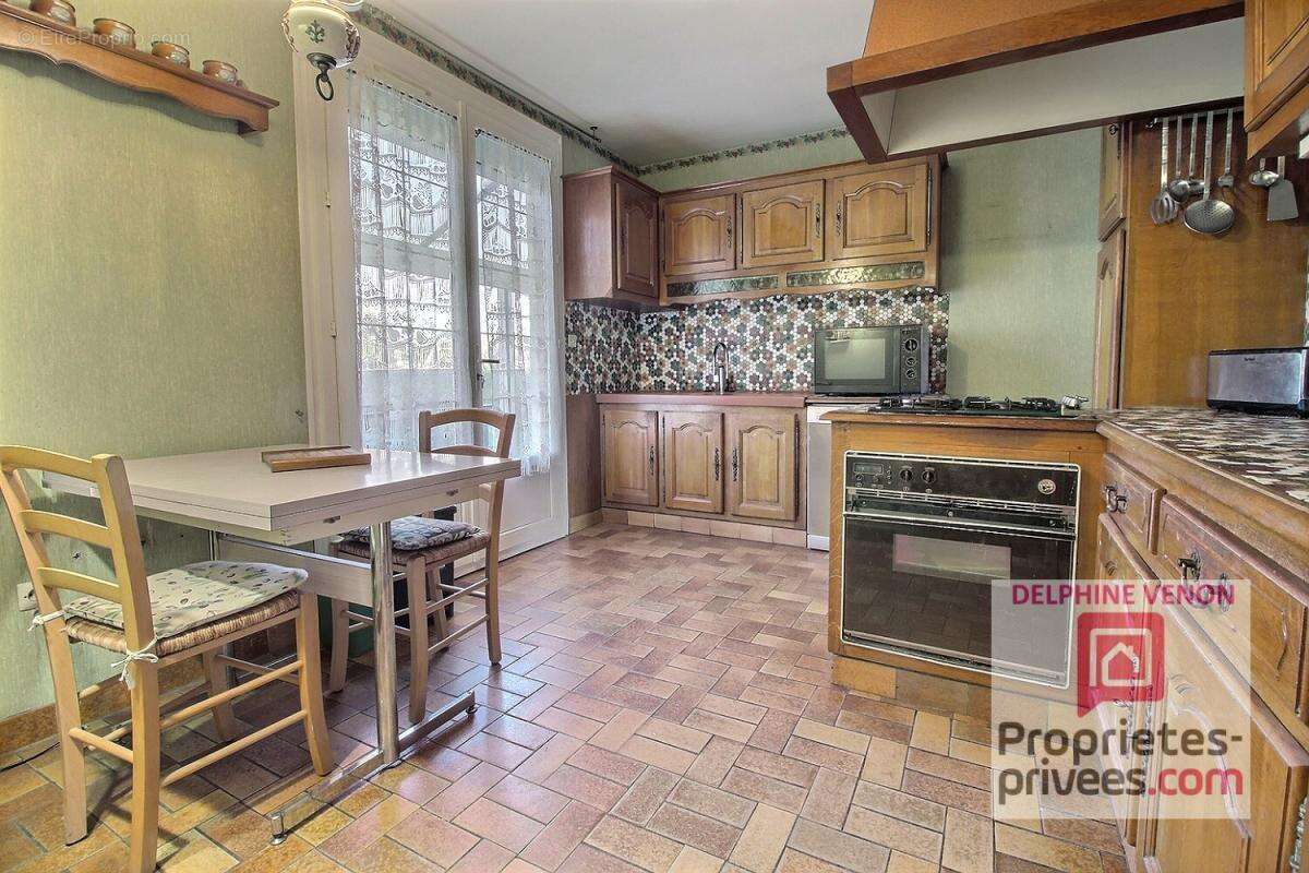 Maison à CHATEAUNEUF-SUR-LOIRE