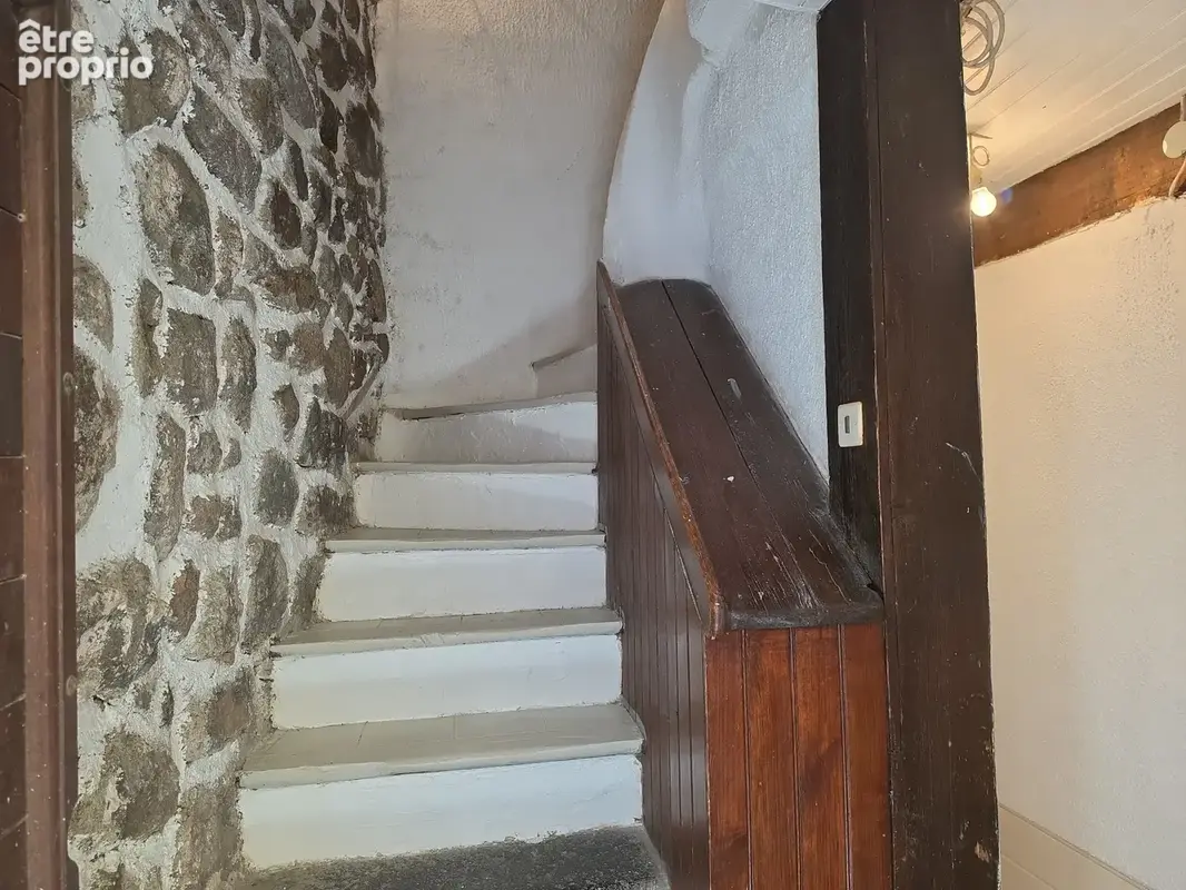 Maison de ville 4 pièces avec terrasse - photo 11