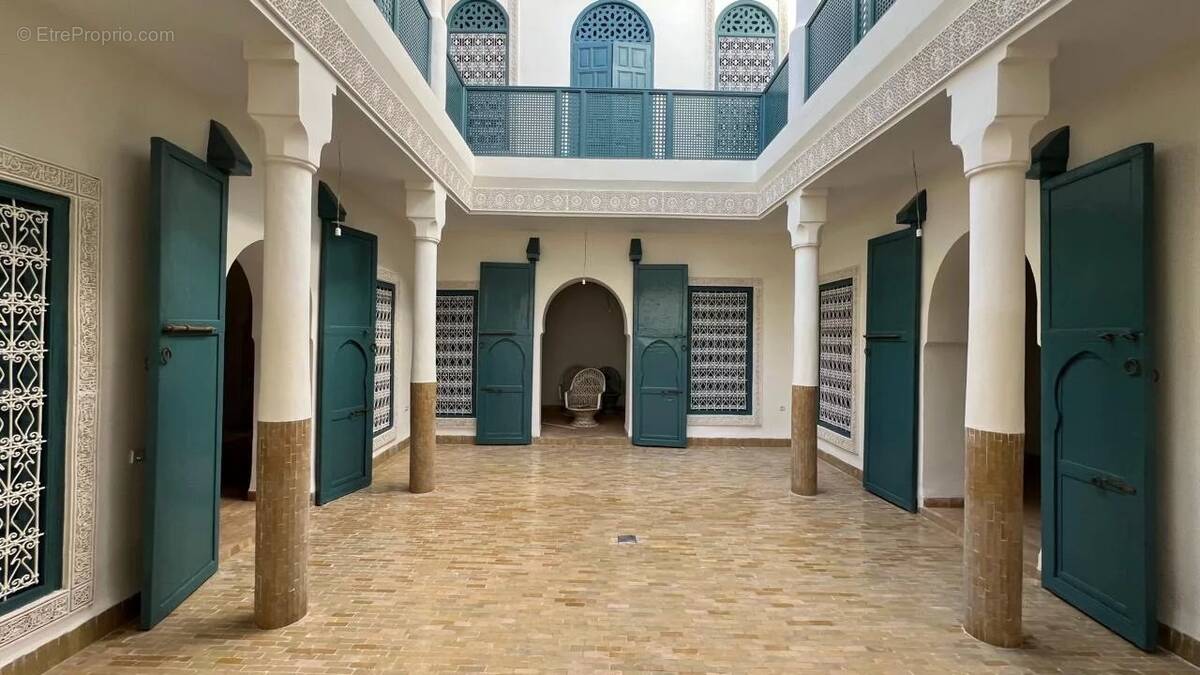 Maison à MONT-DE-MARSAN