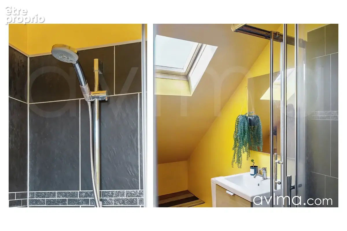 Maison familiale au cœur d’une résidence prisée - 5 chambres - 254m2 au sol - photo 31