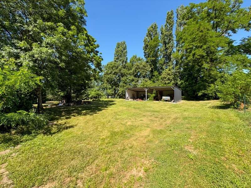 Maison à vendre 7 pièces NOGARO (32) - photo 17