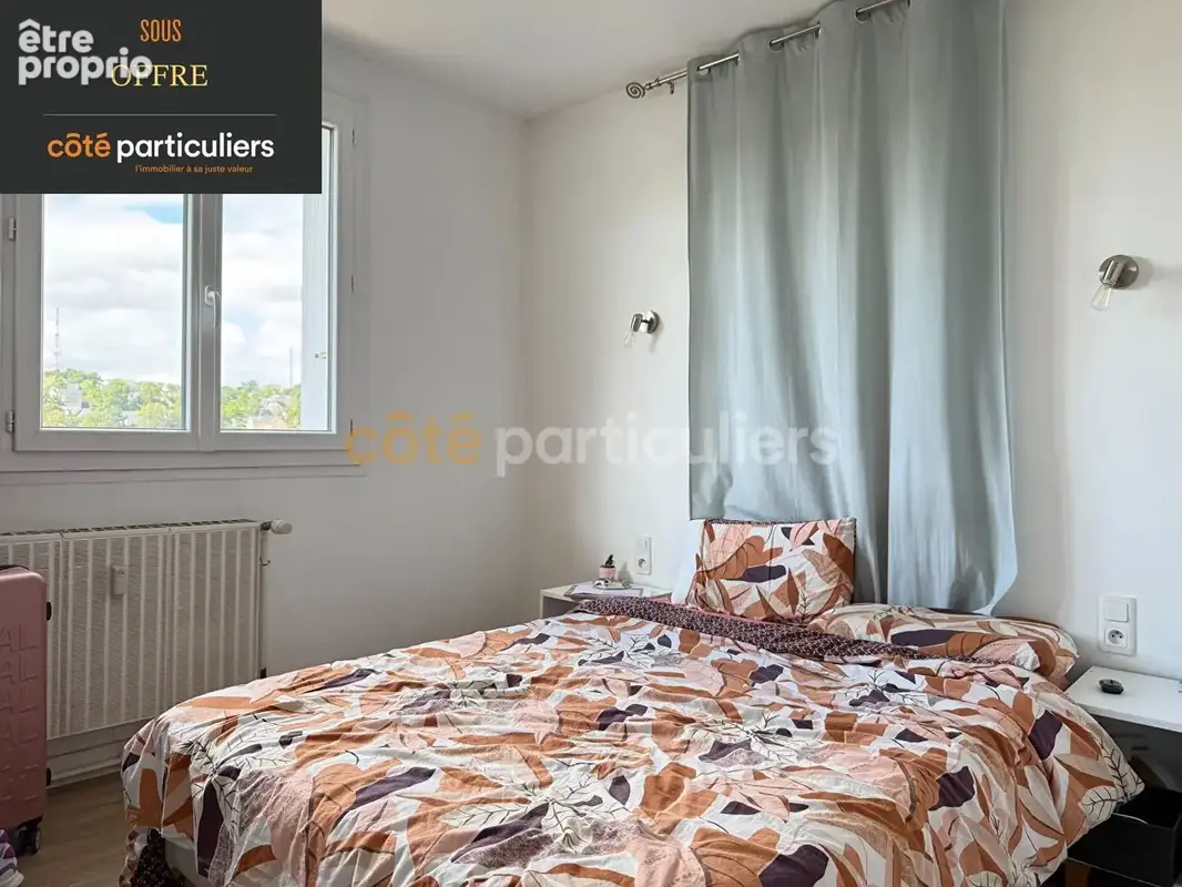 Sous offre - laval - appartement de type 2 - photo 3