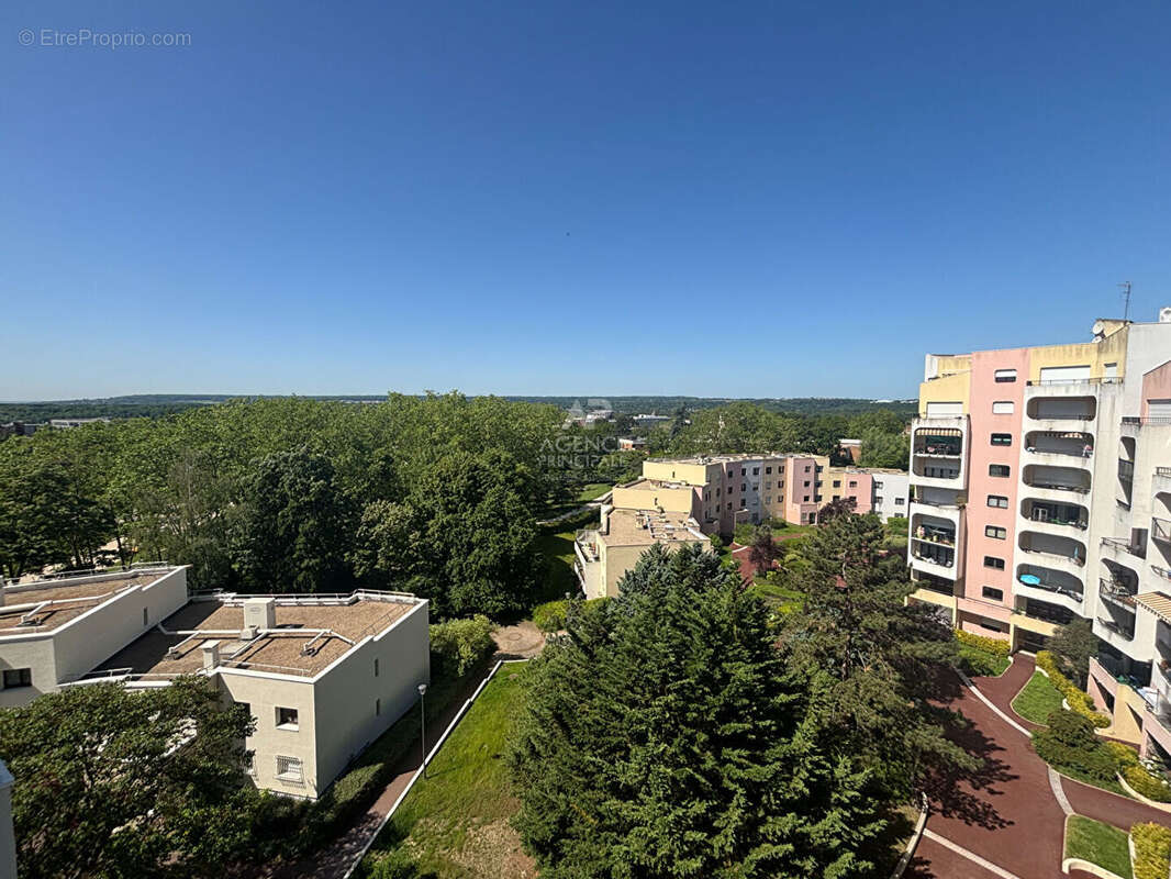 Appartement à CERGY