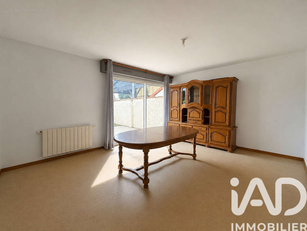 Photo 6 - Maison à VILLENAVE-D'ORNON