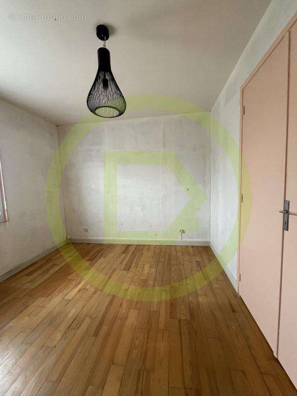 Maison à HANGEST-EN-SANTERRE