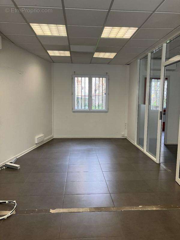 Commerce à VILLEURBANNE