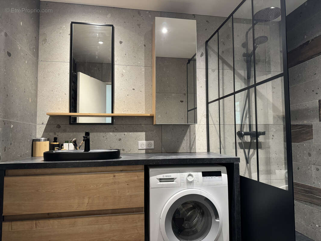 Appartement à AURILLAC