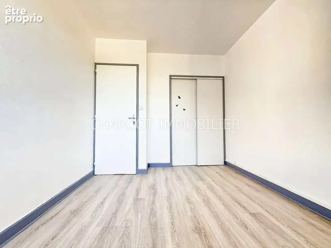 EXCLUSIVITÉ - Proche du POINT DU JOUR, appartement T4, avec vue dégagée + CAVE - photo 11