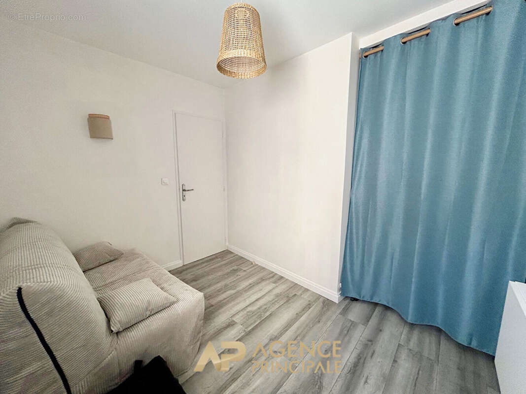 Appartement à LA ROCHELLE