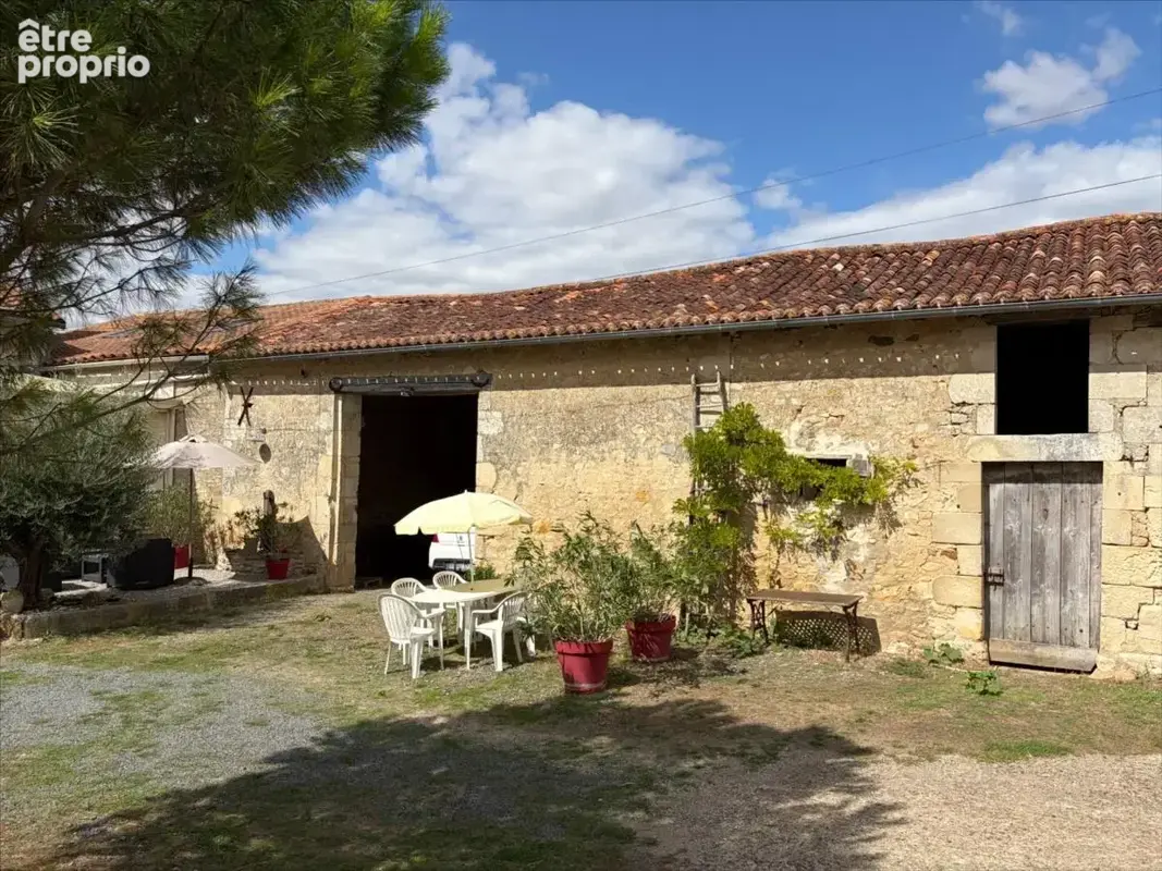 Maison 6 pièces 115 m² à vendre à Montamise (86360) - photo 3