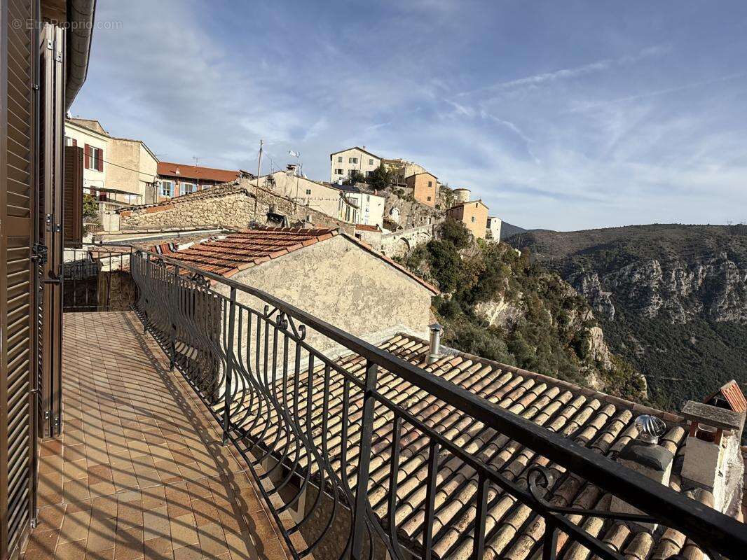 Appartement à BONSON