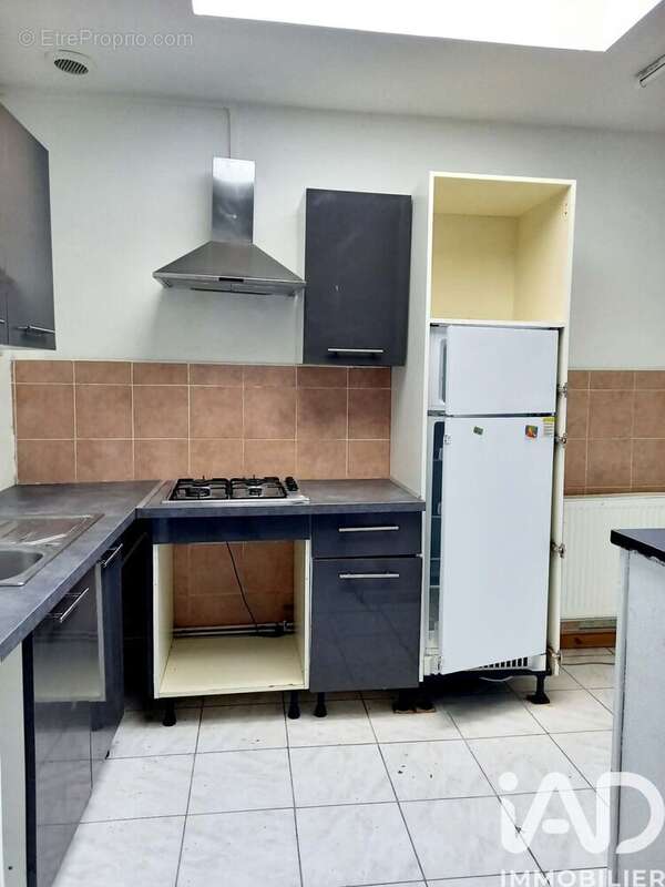 Photo 4 - Maison à JEUMONT